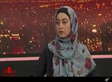 گفتگوی محمدرضا مقدسیان با برنده بهترین بازیگر زن جشنواره فیلم شانگهای : ترانه علیدوستی و شهاب حسینی الگوهای اصلی من در سینمای ایران هستند 
 