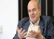 دفاع تمام قد رئیس سازمان حفاظت از محیط زیست  از محصولات تراریخته به رغم همه تهدید های مخالفان