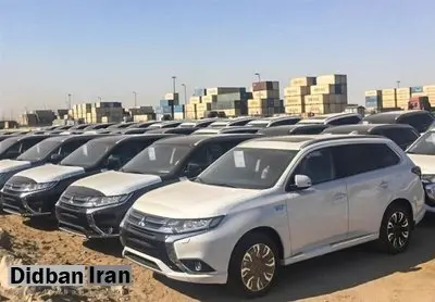 تبدیل پلاک خودروهای مناطق آزاد به ملی متوقف شد؛ پشت پرده چیست؟