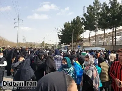 احتمال«ماست‌مالی» حادثه مشهد توسط دولت / پروژه مشمول گذر زمان می شود ؟