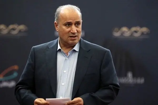 نامه تاج به شورای امنیت وزارت کشور برای فوتبالیست‌های جوان