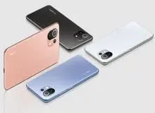 رونمایی سری جدید Civi شیائومی ۵ مهر/ ویژگی های گوشی جدید شیائومی