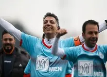 ماجرای سورپرایز «عادل فردوسی پور» برای جام جهانی قطر چیست؟