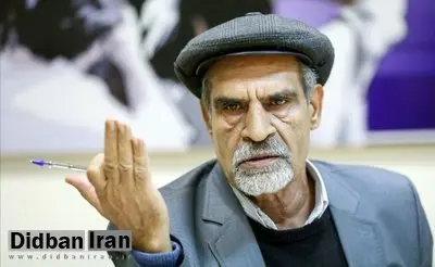 نعمت احمدی از دانشگاه آزاد اخراج شد