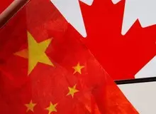 چین علیه کانادا تعرفه‌های تلافی‌جویانه اعمال می‌کند

