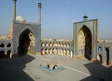 مدارس اصفهان و ۹ شهر استان فردا تعطیل شد 