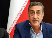 معاون اجرایی رئیس جمهور: بعید است آب تهران جیره‌بندی شود، من نشنیدم
