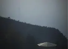 علت اختلال در سامانه پایش کیفیت هوای تهران چه بود؟