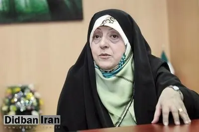 ابتکار : در دورانی که رئیس سازمان محیط زیست بودم خودم و خانواده ام مرتب تهدید می شدیم