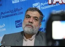 شکست سنگین معاون سابق عملیات سازمان بسیج مستضعفین در انتخابات میان دوره ای مجلس/ سردار آبنوش توسط مردم ردصلاحیت شد