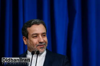 عراقچی از همکاری روسیه در اجرای برجام قدردانی کرد