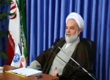 واکنش امام‌ جمعه بجنورد به نامه مطهری