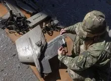 سی‌ان‌ان: در پهپادهای شاهد-۱۳۶ قطعات ساخت چندین شرکت آمریکایی به کار رفته است