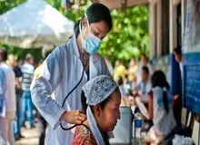 سازمان جهانی بهداشت در مورد همه‌گیری ویروس «چیکونگونیا» هشدار داد