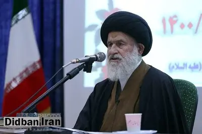عضو مجلس خبرگان: یکی از مسئولان آثار تخریبی حملات دشمن را سنگین و زمان‌بر توصیف کرده؛ این اظهارات در جهت تقویت جبهه داخلی است یا امیدبخشی به دشمن؟
