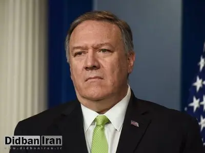 آمریکا ۱۲ فرد و شرکت را در ارتباط با ایران تحریم کرد