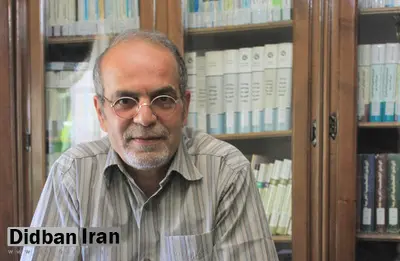 خبرگزاری نزدیک به سپاه حامی «ماشاالله شمسالواعظین» شد