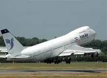 دهن‌کجی ایرلاین‌ها به بخشنامه‌های سازمان هواپیمایی؛ فروش "اجباری" بلیت با قیمت نجومی ادامه دارد