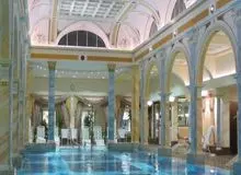 نرخ اجاره آپارتمان‌های فوق لاکچری چقدر است؟
