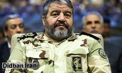 علت آتشسوزیهای اخیر جنگلها و برخی نیروگاهها حمله سایبری نبوده است/ گزارش حادثه نطنز را به شورایعالی امنیت ارسال کردیم