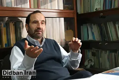 خوش چهره: مطالبه مبارزه با فساد، ابزار سوءاستفاده و برخوردهای جناحی و حزبی شده/ از نام مبارزه با فساد برای حذف رقیب اقتصادی استفاده می شود/ روند اطلاعرسانی دادگاههای مفاسد به گونه ای شده که هرکس پایش به دادگاه میرسد را از قبل محکوم میدانند و به