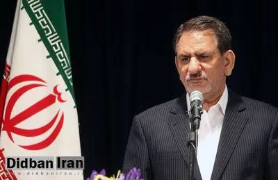  باید ظرفیت اشتغال‌زایی را افزایش دهیم / امیدوارم  شاهد توسعه اشتغال‌زایی در کشور باشیم