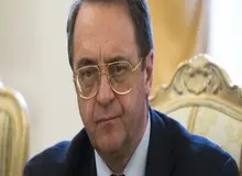 روسیه، شورای انتقالی سودان را به رسمیت شناخت