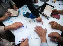 دعوت همگانی برای مشارکت گسترده در انتخابات ۲۹ اردیبهشت
