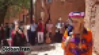 شورای شهر ابیانه: ورود گردشگر بدون راهنما ممنوع!+ نامه