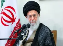  دیدار رئیس‌جمهور منتخب با آیت الله خامنه ای