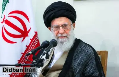  دیدار رئیس‌جمهور منتخب با آیت الله خامنه ای