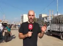 دفتر تلویزیون اسرائیل در سومالی‌لند راه اندازی شد