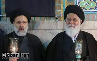 کنایه رشیدی کوچی به انتقاد علم‌الهدی / رئیسی لایحه حجاب را برای تامین نظرتان پس بگیرد