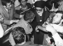 ماجرای درددل زن محمدرضا شاه با آیت الله طالقانی