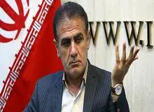 طرح جریمه حمل سگ و گربه را امضا کردم، دفاع هم می‌کنم؛ ما مسئول دفاع از جان مردمیم / طرح صیانت از فضای مجازی ارزشمند است/ این دو طرح، دخالت در زندگی مردم نیست/ مگر می شود پدر خانواده‌اش را رها می‌کند؟