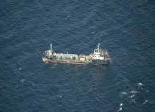 قطع کابل برق زیرآبی بین فنلاند و استونی