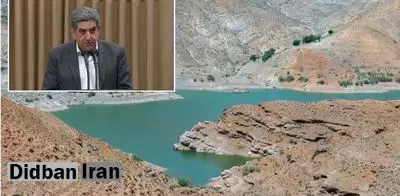 حاجی کریم، رئیس فدراسیون صنعت آب ایران: در طالقان آبی وجود ندارد که قابل انتقال به پایتخت باشد/ وضعیت آب تهران به‌صورت تصاعدی رو به وخامت است/ جیره‌بندی آب تهران باید خیلی زودتر شروع می‌شد