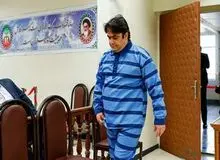 اعترافات زم درباره همکاری با سازمان اطلاعات ترکیه "میت" 