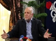 وزیر نفت: گاز گران نشده و نمی‌شود