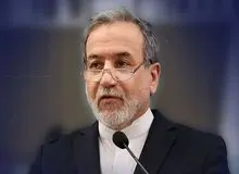 عراقچی: اسنپ‌بک فعال نشده / رابطه راهبردی ایران و روسیه ریشه در اعتماد متقابل دارد / موضوع ایران از دستورکار شورای امنیت خارج می‌شود