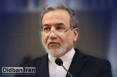 عراقچی: اسنپبک فعال نشده / رابطه راهبردی ایران و روسیه ریشه در اعتماد متقابل دارد / موضوع ایران از دستورکار شورای امنیت خارج میشود