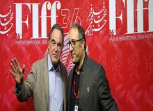 الیور استون: تاریخ ۲۵۰۰ ساله، کوروش و داریوش هخامنشی مرا به ایران کشاند
