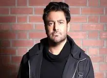 تصویر «محمدرضا گلزار» روی پوستر انتخابات نامزد شورای شهر/ عکس