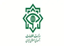 دستگیری اخلالگران سازمان یافته توسط وزارت اطلاعات