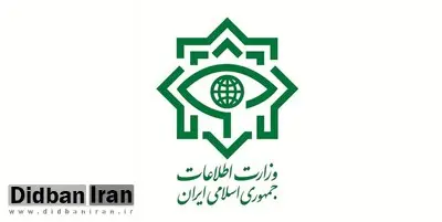 دستگیری اخلالگران سازمان یافته توسط وزارت اطلاعات