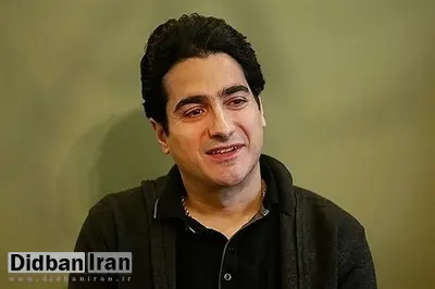 بازتاب گسترده پیشنهاد همایون شجریان در فضای مجازی / ژن خوب شمایی