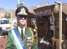 با این کشور دورهمی آشنا شوید!