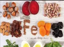 اگر کم خون هستید این ۱۰ماده غذایی را بیشتر بخوانید