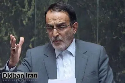 کریمی قدوسی: به گواه سایت رهبری یکی از جنتلمن های پشت میز مذاکره آقای روحانی و ظریف است/ ظریف دیپلمات انقلابی نیست، دیپلمات مکتب مادلین آلبرایت است