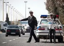 کشف بیش ۱۴۰۰ خودروی مسروقه و تحت تعقیب
